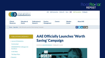 AAE launches ad campaign to inform public