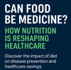 Food as Medicine: Revolutionizing American Health through Nitition