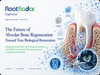 The Future of Alveolar Bone Regeneration: From Structural Repair to Biological Integration