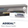 Adseal - Resin based sealer