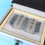 Ophthalmic Progressive Lens Set