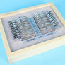 Ophthalmic Progressive Lens Set