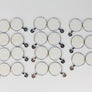 Ophthalmic Progressive Lens Set