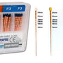 Gutta Percha Points (Meta Biomed): ProTaper