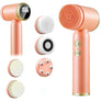 Facial - Portable Electric Face Brush