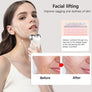Face Lifting Massager - EMS Microcurrent