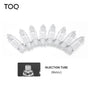 Dental Anesthesia Injector Tubes