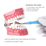 Endodontic Hand File Holder