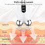 Face Lifting Massager - EMS Microcurrent