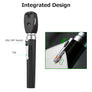 Ophthalmoscope