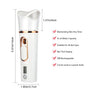 Facial - Nano Spray Portable Steamer