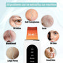 Facial - Ultrasonic Deep Cleaning