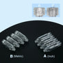 Dental Anesthesia Injector Pen