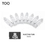 Dental Anesthesia Injector Tubes