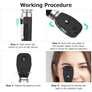 Ophthalmoscope