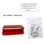 Bur Holders - Aluminium