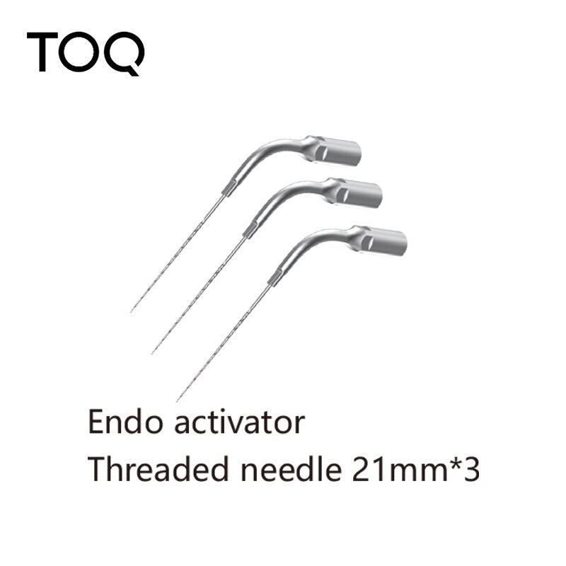 Endo LED Ultrasonic Activator replacement tips