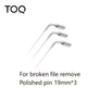 Endo LED Ultrasonic Activator replacement tips
