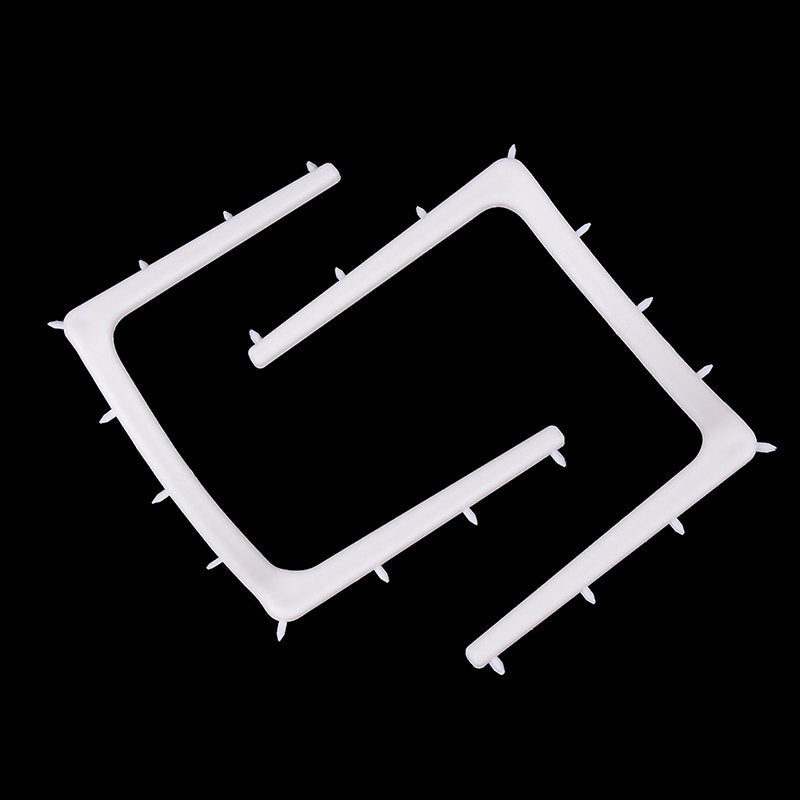 Rubber Dam Frame Young Design