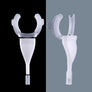 Single-use Disposable Aerosol Suction & Retractor