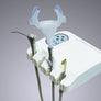 Single-use Disposable Aerosol Suction & Retractor