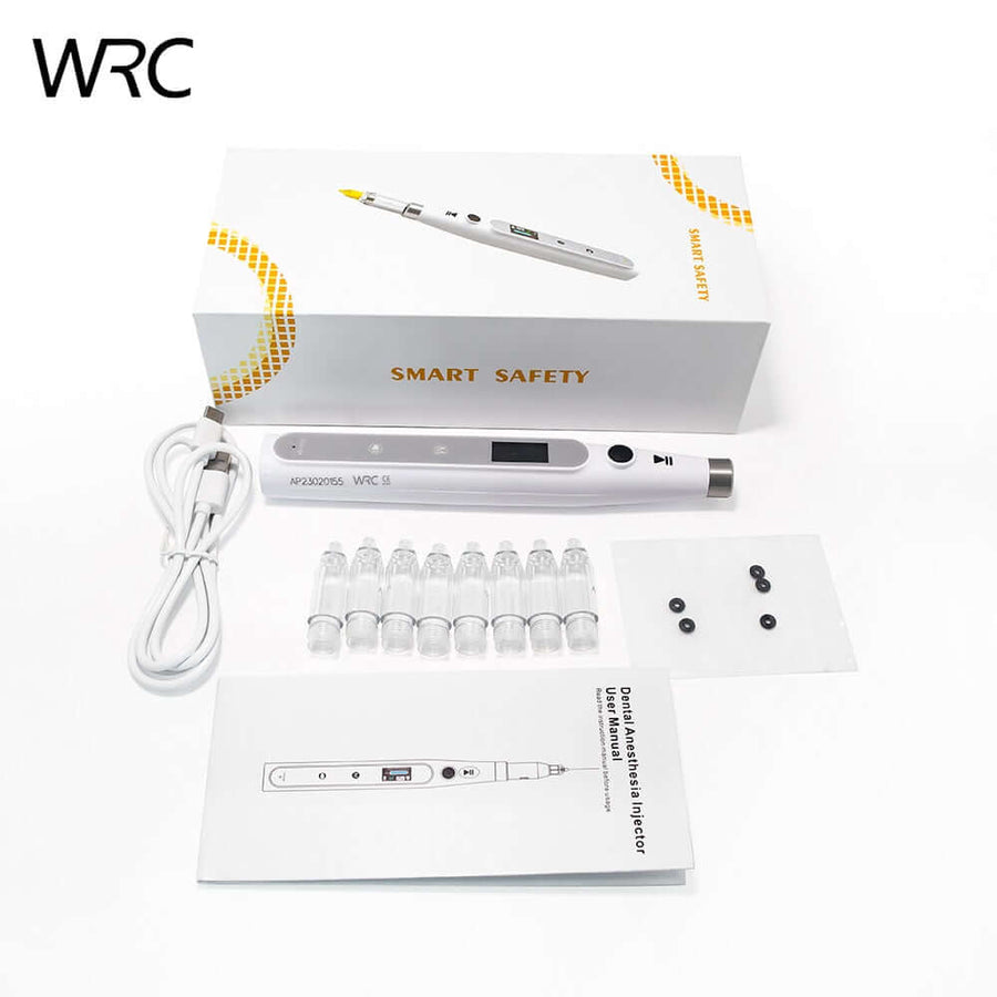 Dental Oral Anesthesia Injector