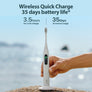 Oclean Pro Elite Smart Sonic Electric Toothbrush