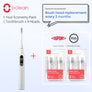 Oclean Pro Elite Smart Sonic Electric Toothbrush