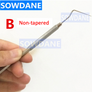 Obturation Hand Spreaders