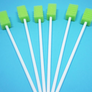File Flute Cleaning Disposable Swabs