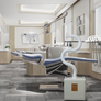 Extraoral Aerosol Suction with UVC Disinfection