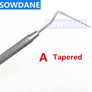 Obturation Hand Spreaders