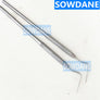 Obturation Hand Spreaders