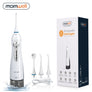 Water Flosser and Oral Irrigator