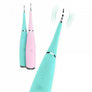 Electric Sonic Dental Scaler