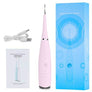 Electric Sonic Dental Scaler