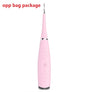 Electric Sonic Dental Scaler