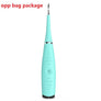 Electric Sonic Dental Scaler