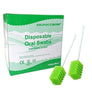 File Flute Cleaning Disposable Swabs