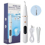 Electric Sonic Dental Scaler & Electric Tooth Brush - combined