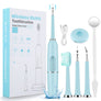 Electric Sonic Dental Scaler & Electric Tooth Brush - combined