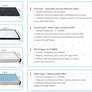 Extraoral Aerosol Suction Replacement Accessories