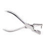 Rubber Dam Hole Punch, Forceps and Clamps
