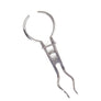 Rubber Dam Hole Punch, Forceps and Clamps