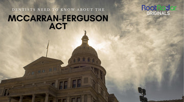 Why you need to know about the McCarran-Ferguson Act