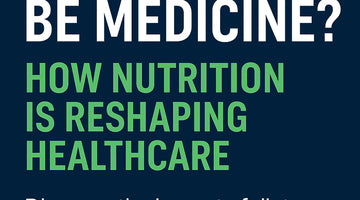 Food as Medicine: Revolutionizing American Health through Nitition