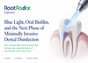 Blue Light, Oral Biofilm, and the Next Phase of Minimally Invasive Dental Disinfection