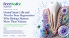 Dental Stem Cells and Alveolar Bone Regeneration: Why Biology Matters More Than Volume
