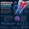 Nanoparticles in Endodontic Disinfection: Beyond Antimicrobial Activity Toward Targeted Therapeutics
