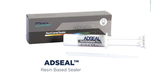 Adseal - Resin based sealer